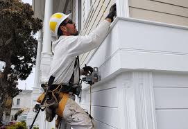 Best Composite Siding  in Gloverville, SC